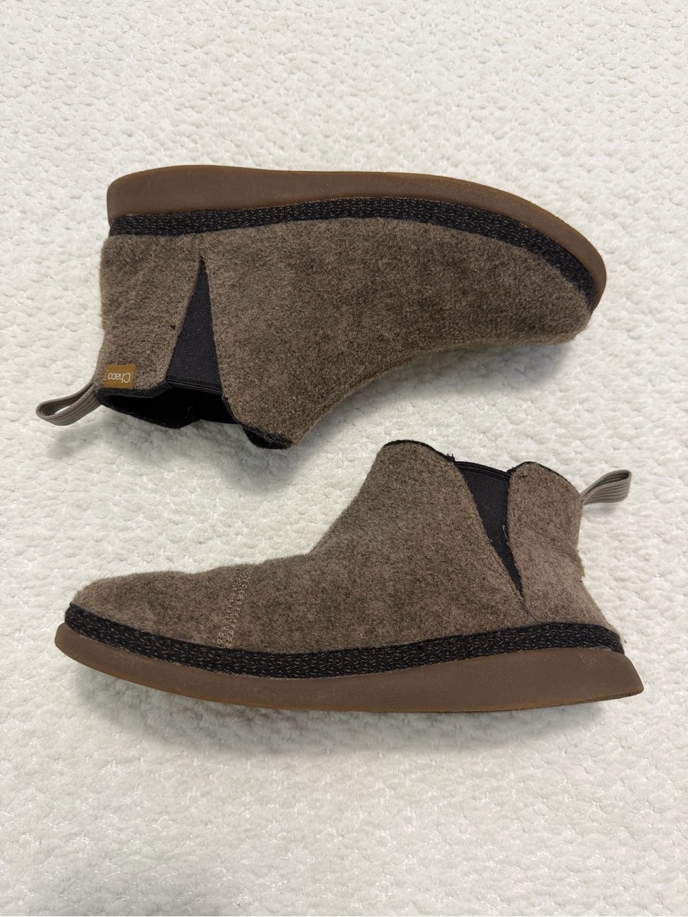 Chaco Chelsea Bootie Women’s Size 8.5 - Picture 2 of 10